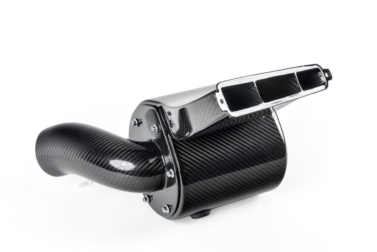 APR - Carbon Fiber Intake - 1.8T/2.0T EA888 Gen 3 MQB