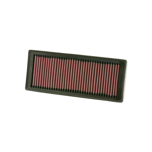 K&N 33-2945 - 33 Series Air Filter Panel (12.625" L x 5" W x 1.563" H)