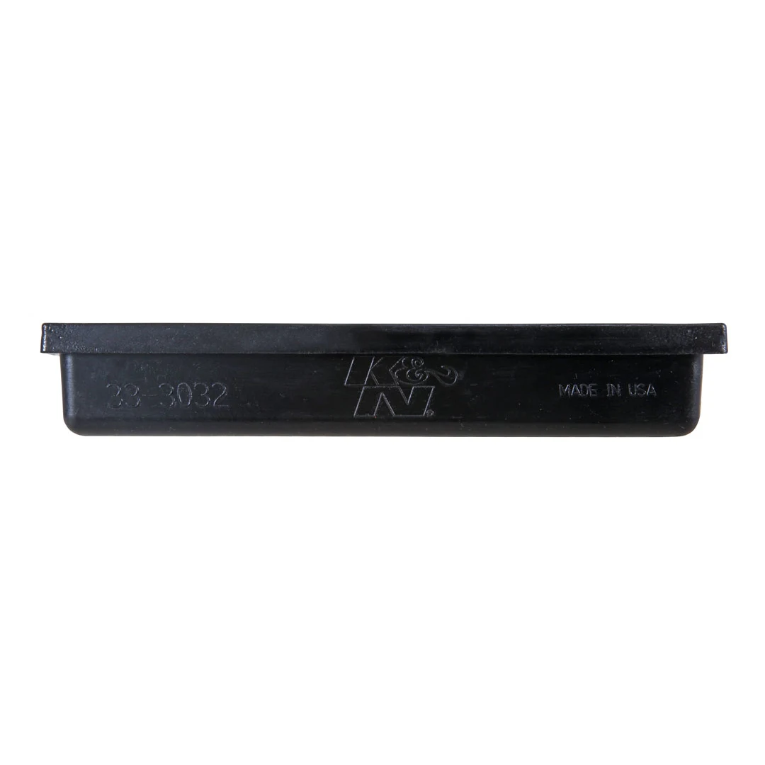 K&N 33-3032 - 33 Series Air Filter Panel (8.375" L x 6.375" W x 1.5" H)