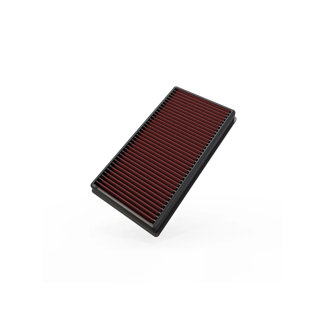 K&N 33-5071 - 33 Series Air Filter Panel (12.375" L x 6.625" W x 1.469" H)