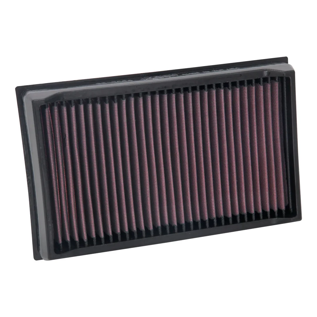 K&N 33-5084 - 33 Series Panel Air Filter