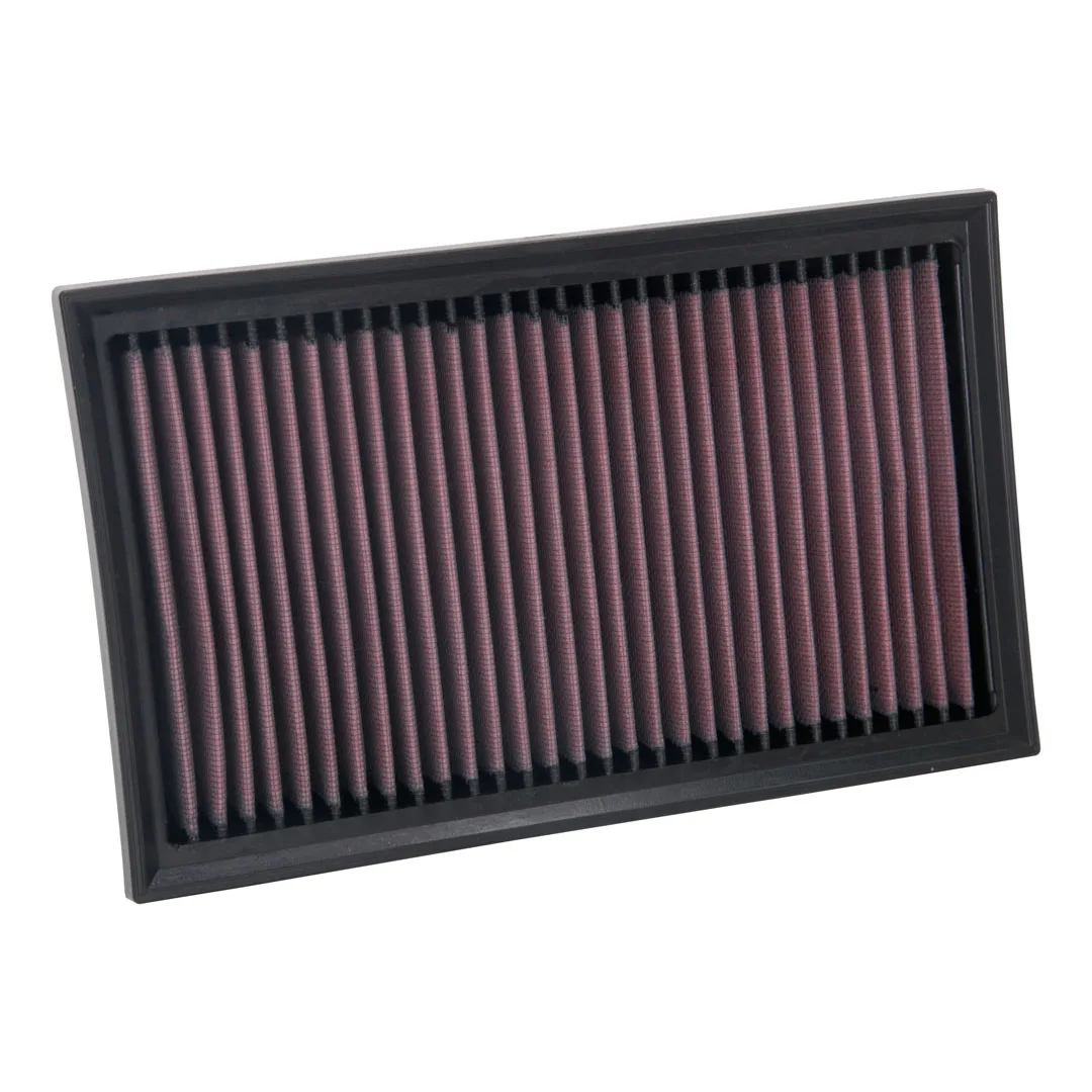 K&N 33-5084 - 33 Series Panel Air Filter