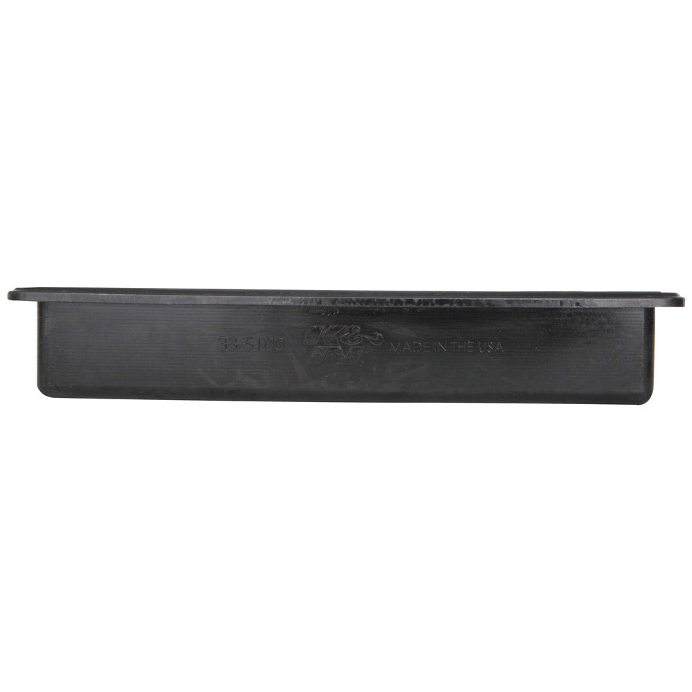K&N 33-5100 - 33 Series Panel Replacement Air Filter
