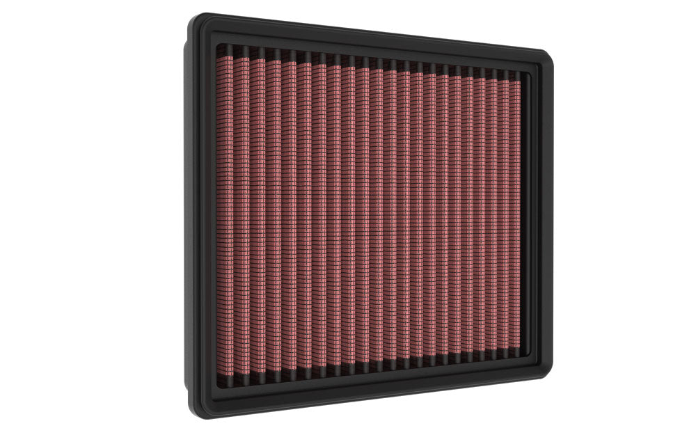 K&N 33-5122 - 33 Series Panel Replacement Air Filter
