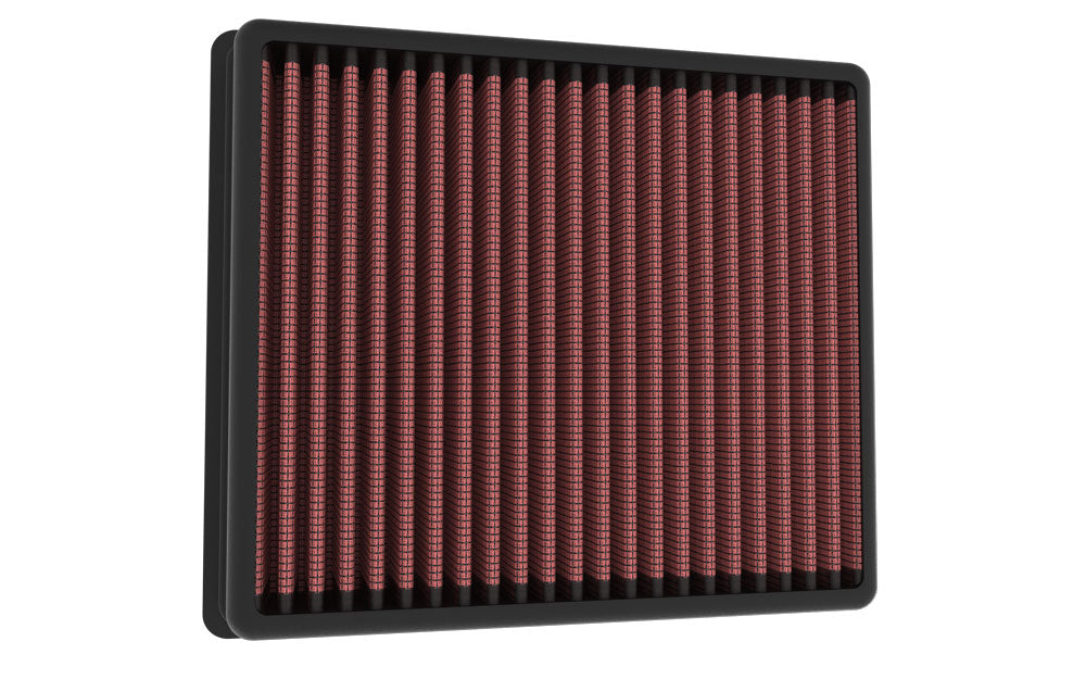 K&N 33-5122 - 33 Series Panel Replacement Air Filter