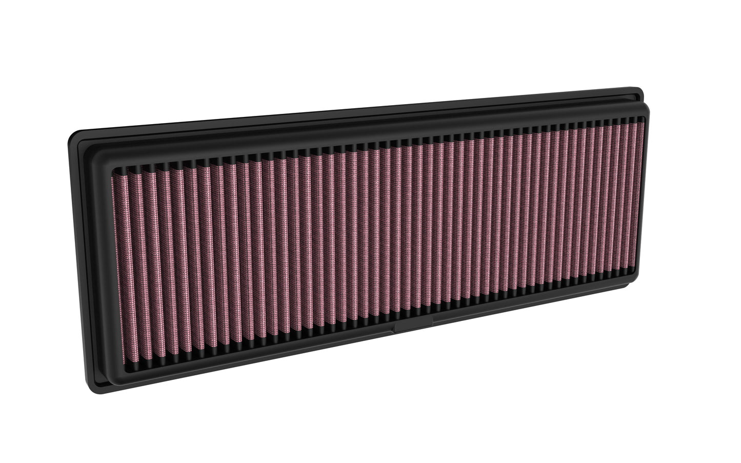 K&N 33-5148 - Panel Replacement Air Filter