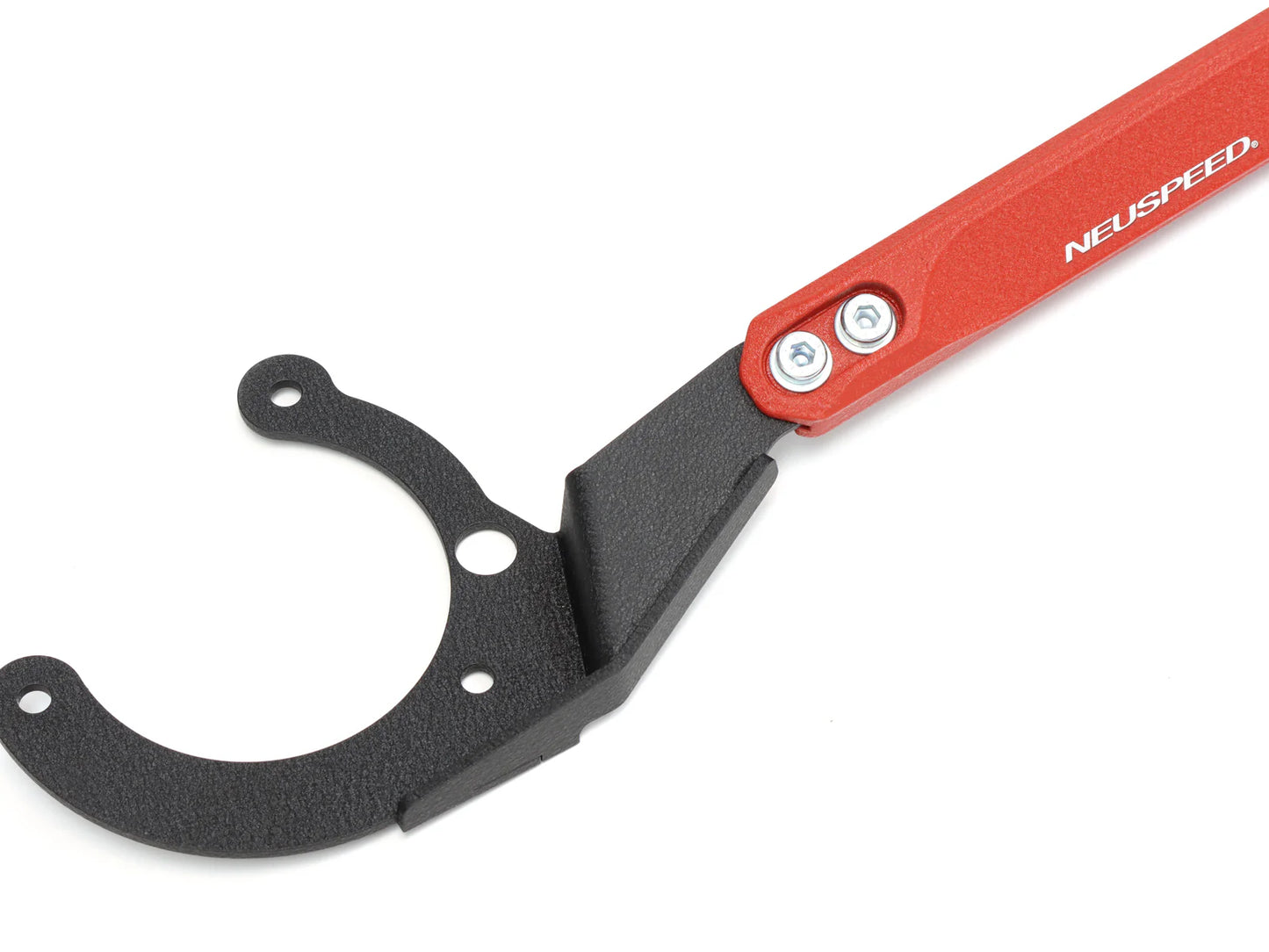 Neuspeed - Front Upper Strut Tie-Bar - MQB/MQBe
