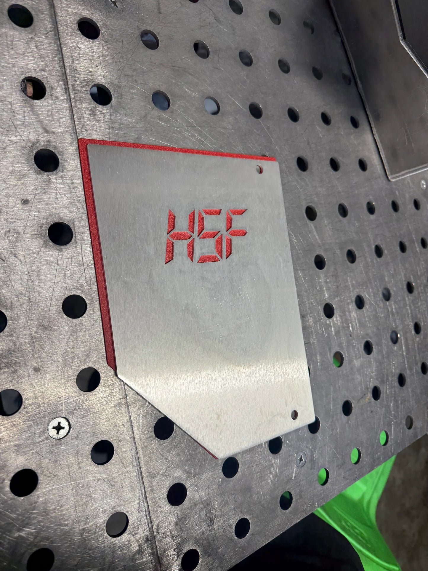 HSF - ECU Cover - 2020+ Explorer