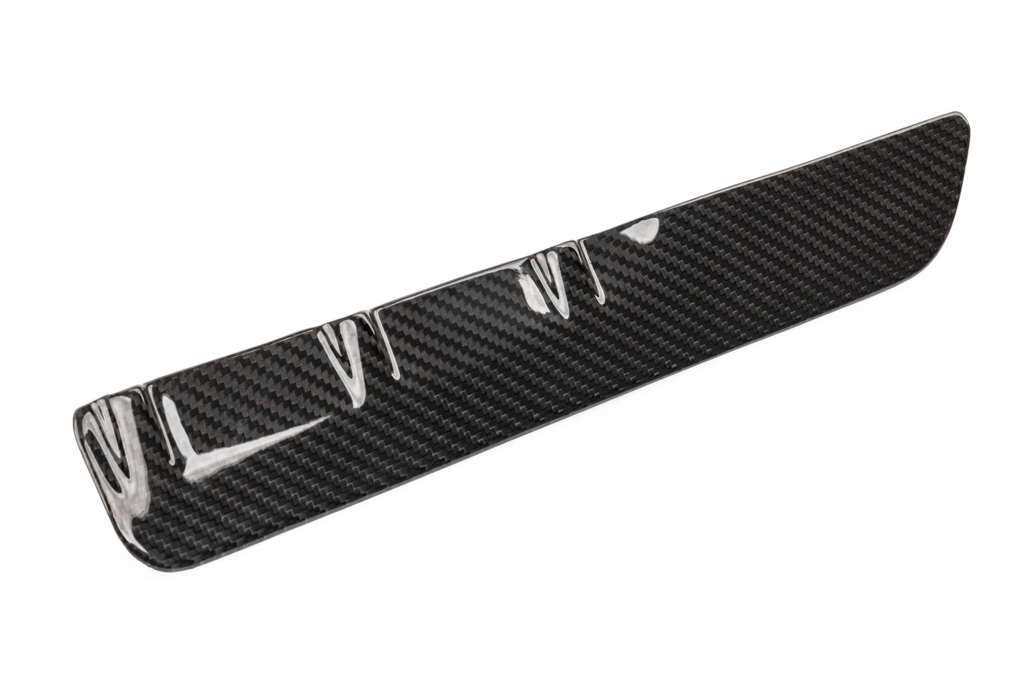 APR - Carbon Fiber Intake Manifold Cover Plate - 2.5T