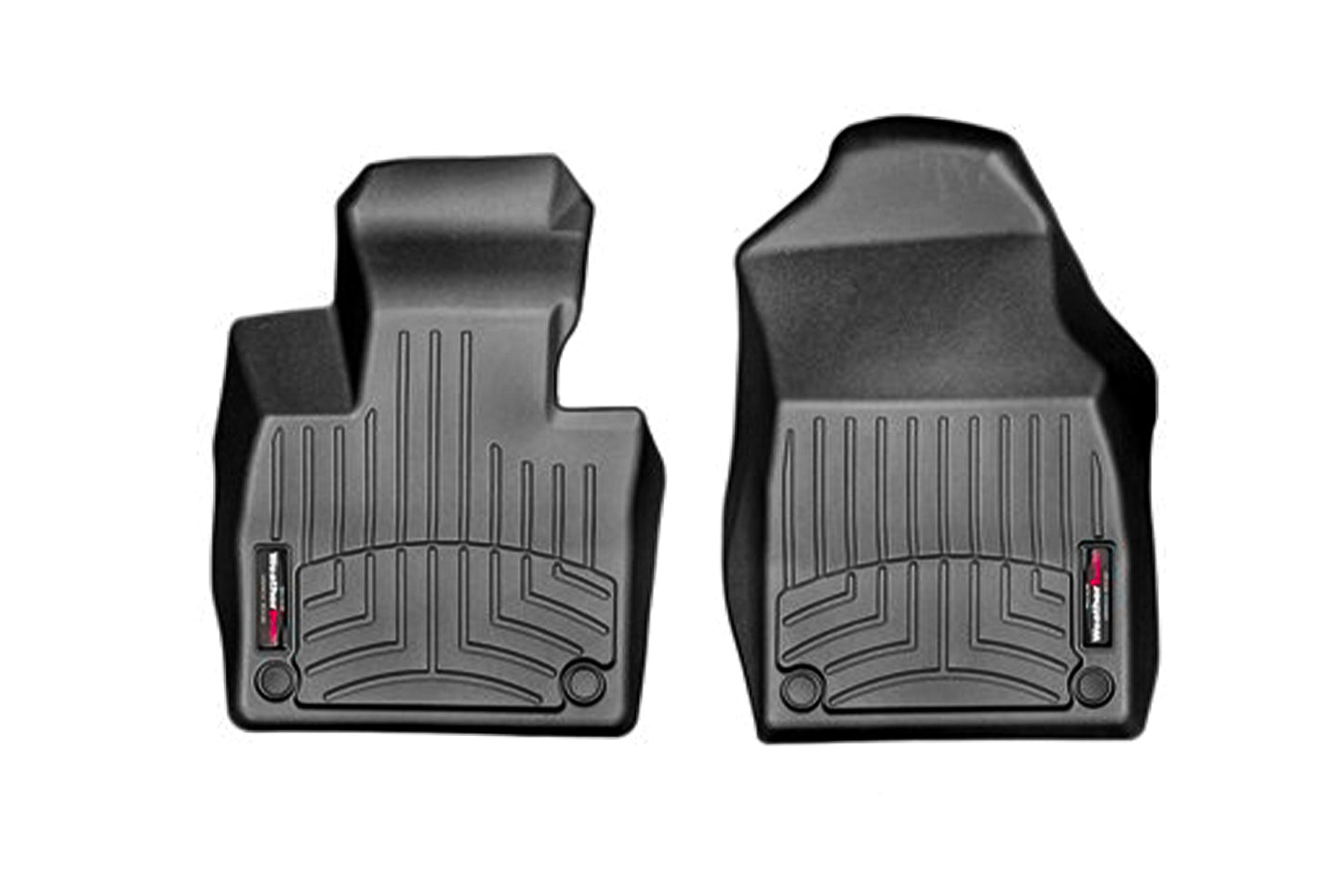WeatherTech - Front Floor Liner - 2020+ Explorer