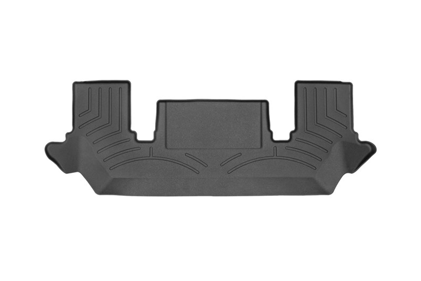 WeatherTech - 3rd Row Floor Liner (6 Passenger) - 2020+ Explorer