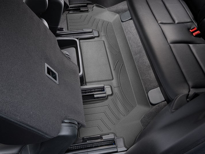 WeatherTech - 3rd Row Floor Liner (6 Passenger) - 2020+ Explorer
