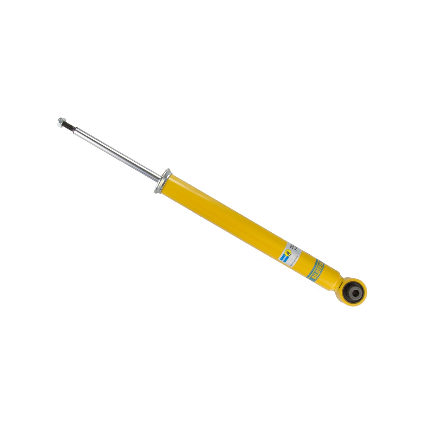 Bilstein - B14 (PSS) Suspension Kit - 2015-2020 Audi A3/S3/RS3; 2015-2021 VW Arteon/Golf Alltrack/GTI/R