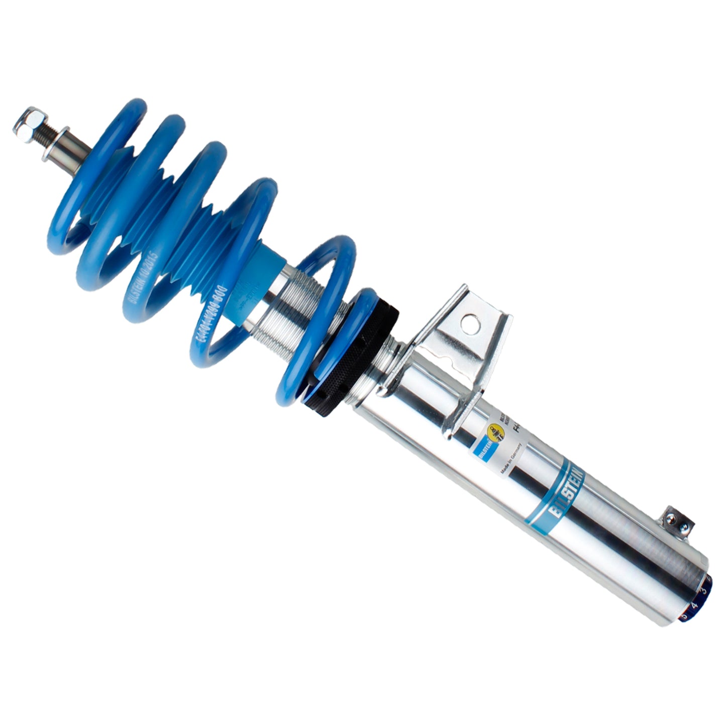 Bilstein - B16 (PSS10) Suspension Kit - 2015-2020 Audi A3/S3/RS3; 2015-2021 VW Arteon/Golf Alltrack/GTI/R