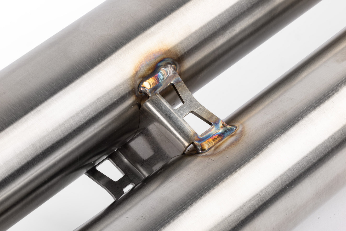 APR - Catback Exhaust System - RS3 Sedan (8V)