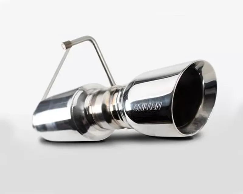 Stillen - Stainless Steel Axle-Back Exhaust System - 2011-2017 Nissan Juke FWD