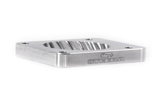 Steeda - Throttle Body Spacer - 2013-2019 Explorer 3.5L EcoBoost