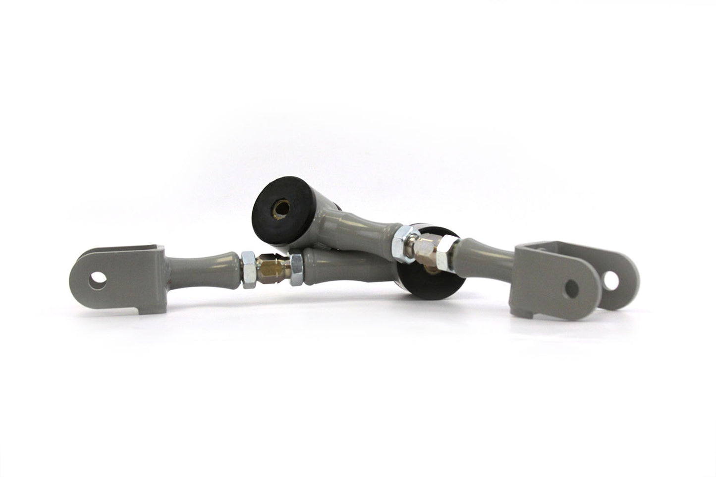 Steeda - Adjustable Rear Toe Links - 2011-2019 Explorer