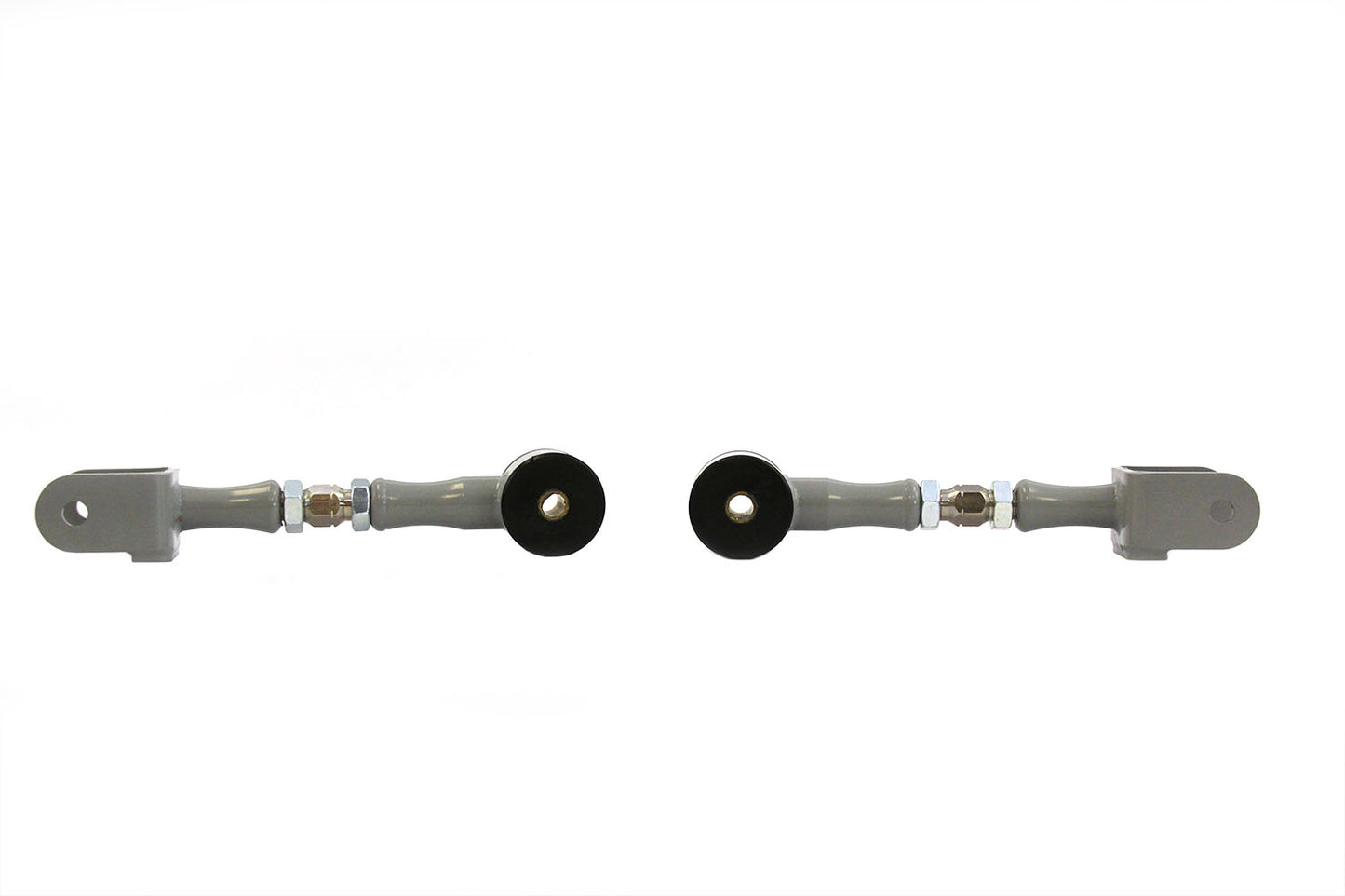 Steeda - Adjustable Rear Toe Links - 2011-2019 Explorer