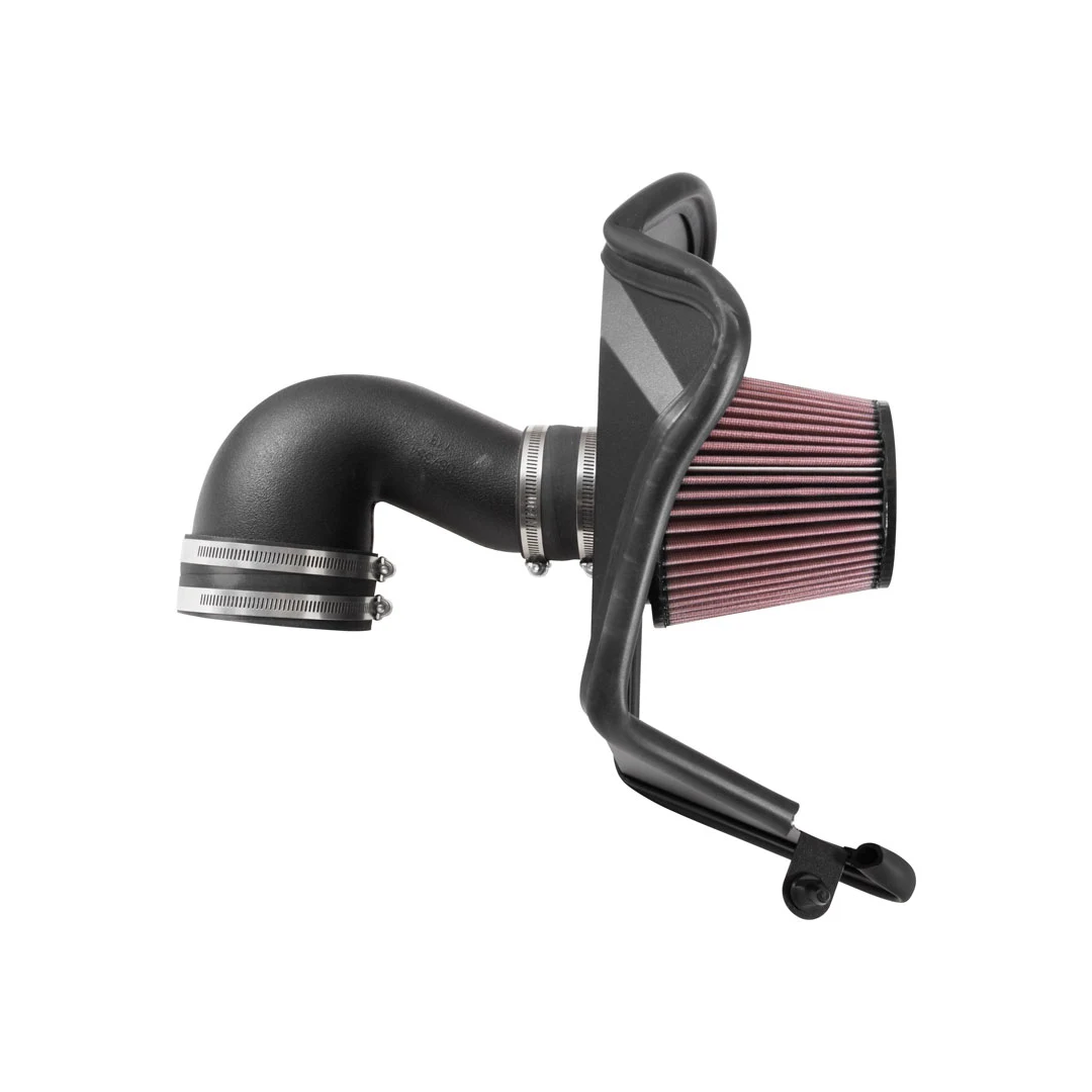 K&N 57-3105 - 57 Series FIPK Gen II Cold Air Intake System