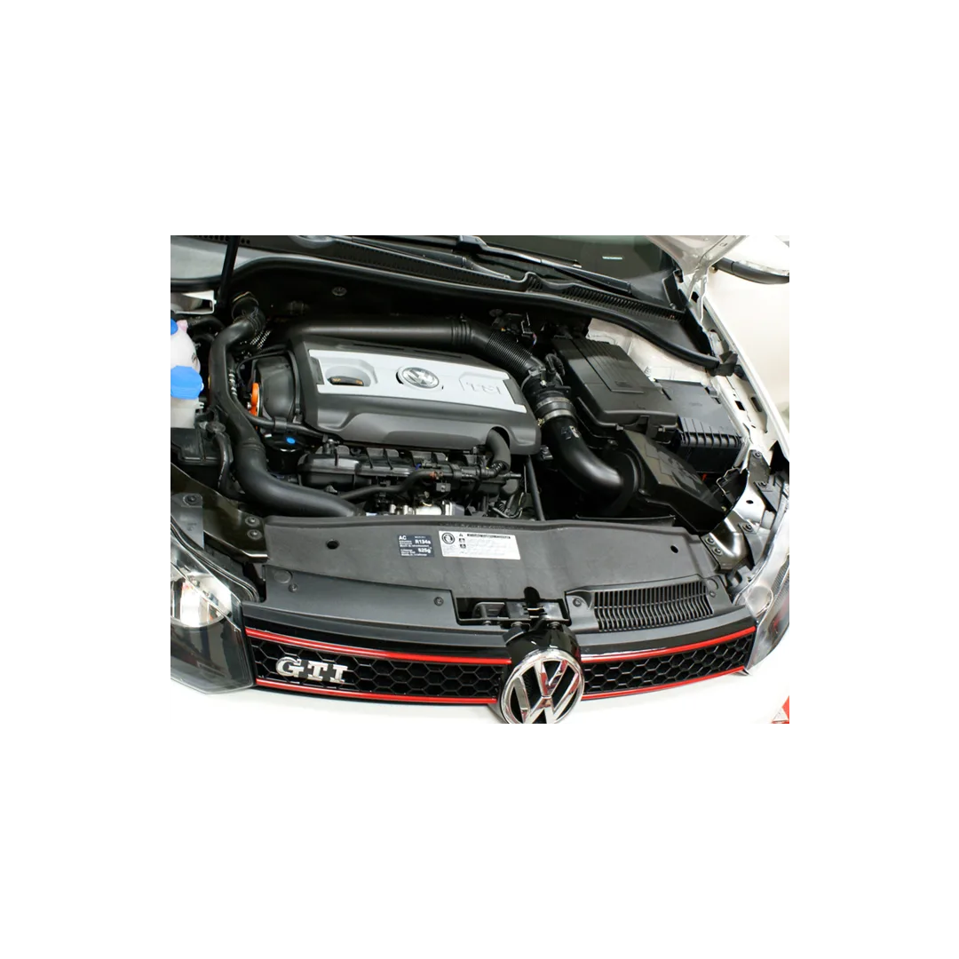 K&N 57S-9501 - 57i Series Performance Air Intake System