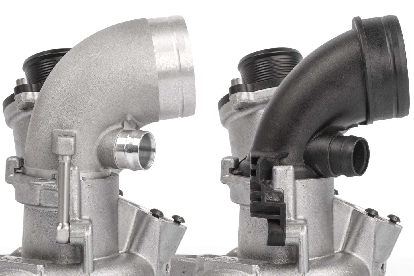APR - Turbo Inlet Pipe - 1.8/2.0T - MQB