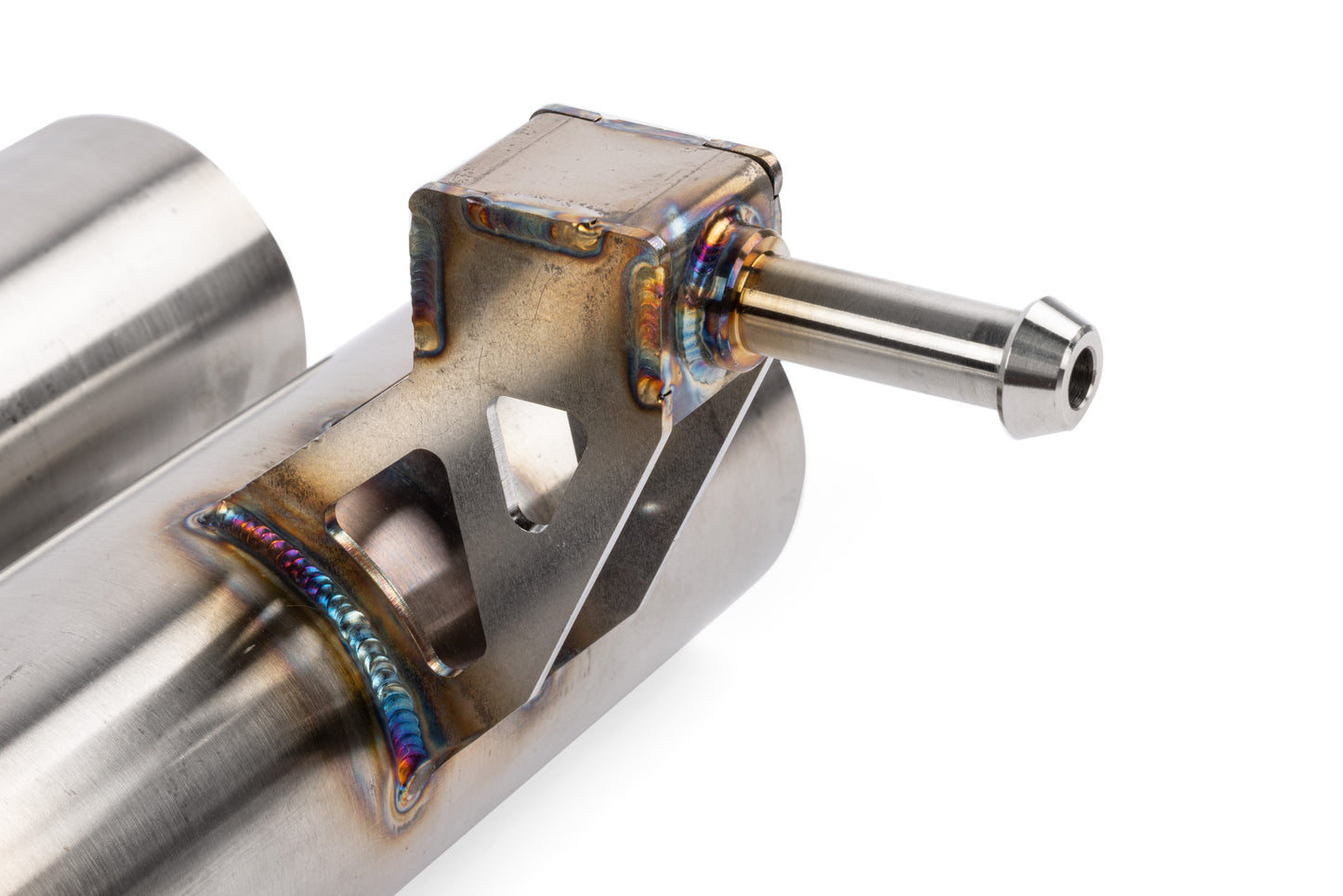 APR - Catback Exhaust System - RS3 Sedan (8V)