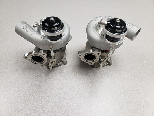 Porsche 996 Alpha XR800 XR960 XR1150