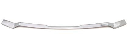 AVS - Aeroskin Low Profile Acrylic Hood Shield - 2016-2019 Explorer
