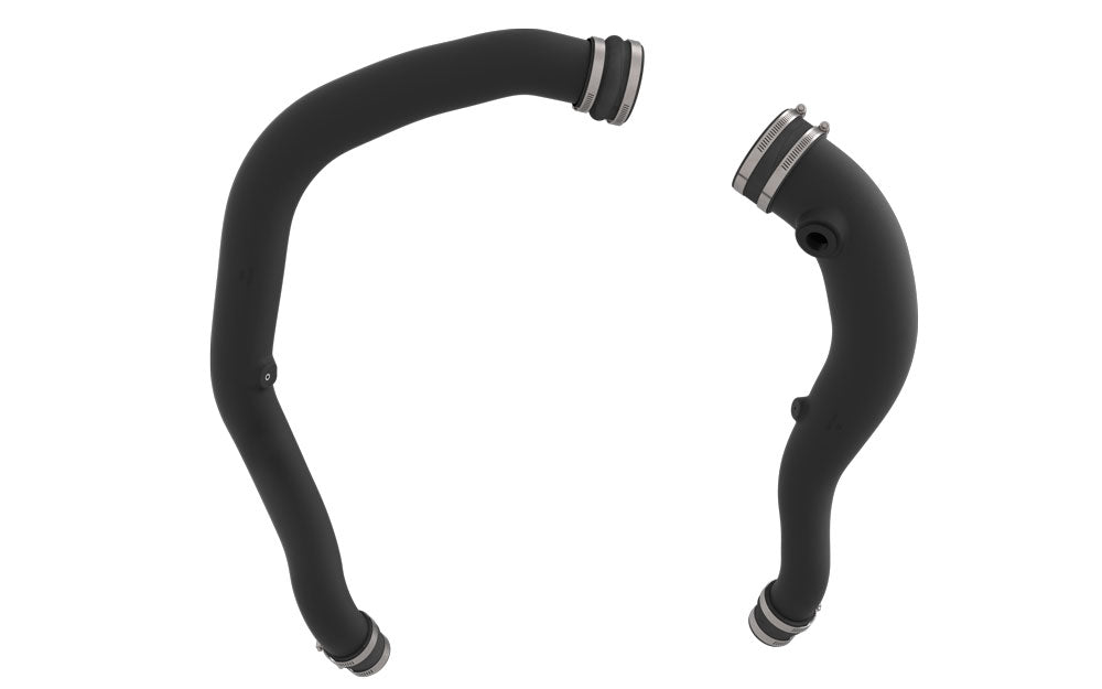 K&N 63-2621 - 63 Series Aircharger High Performance Inlet Pipes