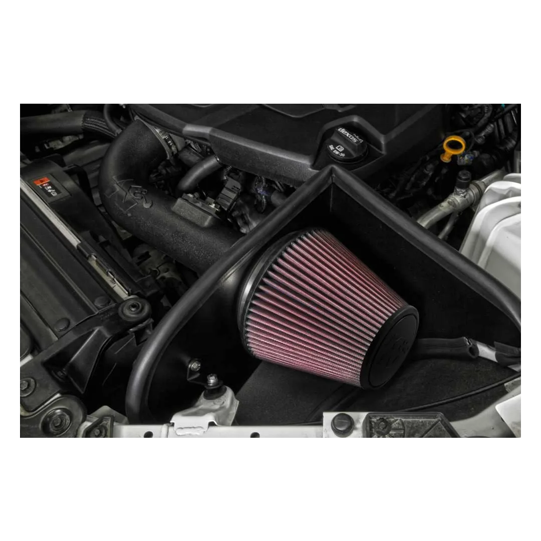 K&N 63-3094 - 63 Series Aircharger Performance Air Intake System