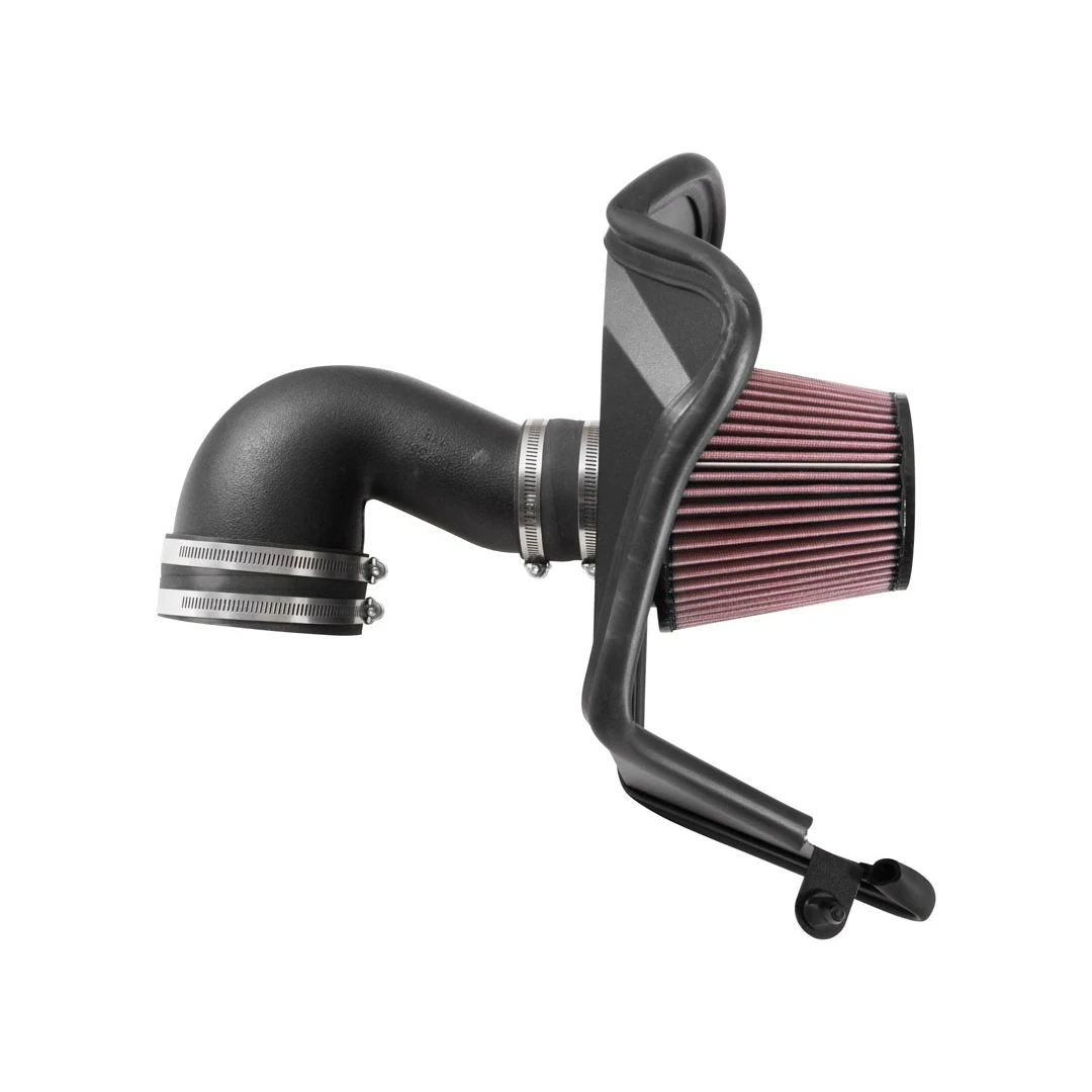 K&N 63-3105 - 63 Series Aircharger Performance Air Intake System