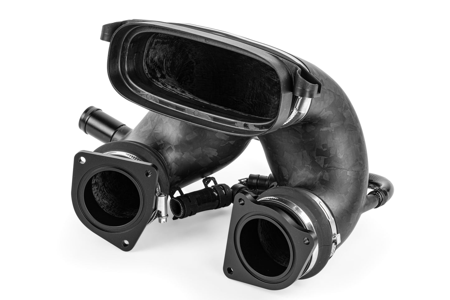 APR - Carbon Fiber Intake System - (4M/9Y/SUV) - 4.0T