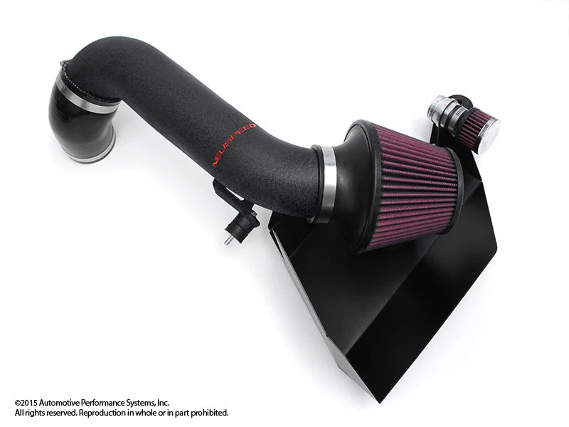 Neuspeed - P-FLO Air Intake Kit - MQB 1.8L/2.0L EA888.3 TSI