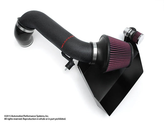 Neuspeed - P-FLO Air Intake Kit - MQB 1.8L/2.0L EA888.3 TSI