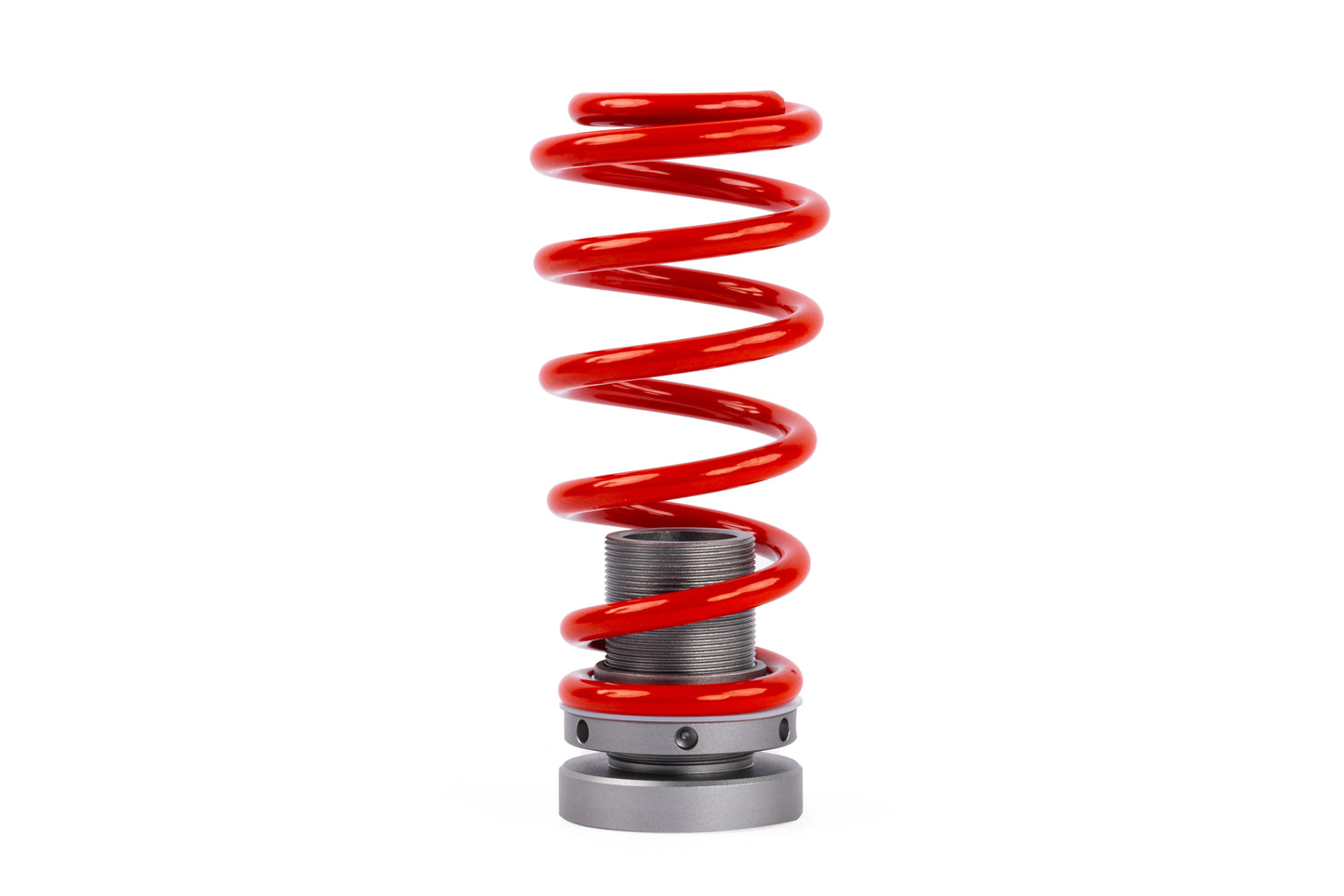 APR - Roll-Control Coilover System - MQB / MQE EVO