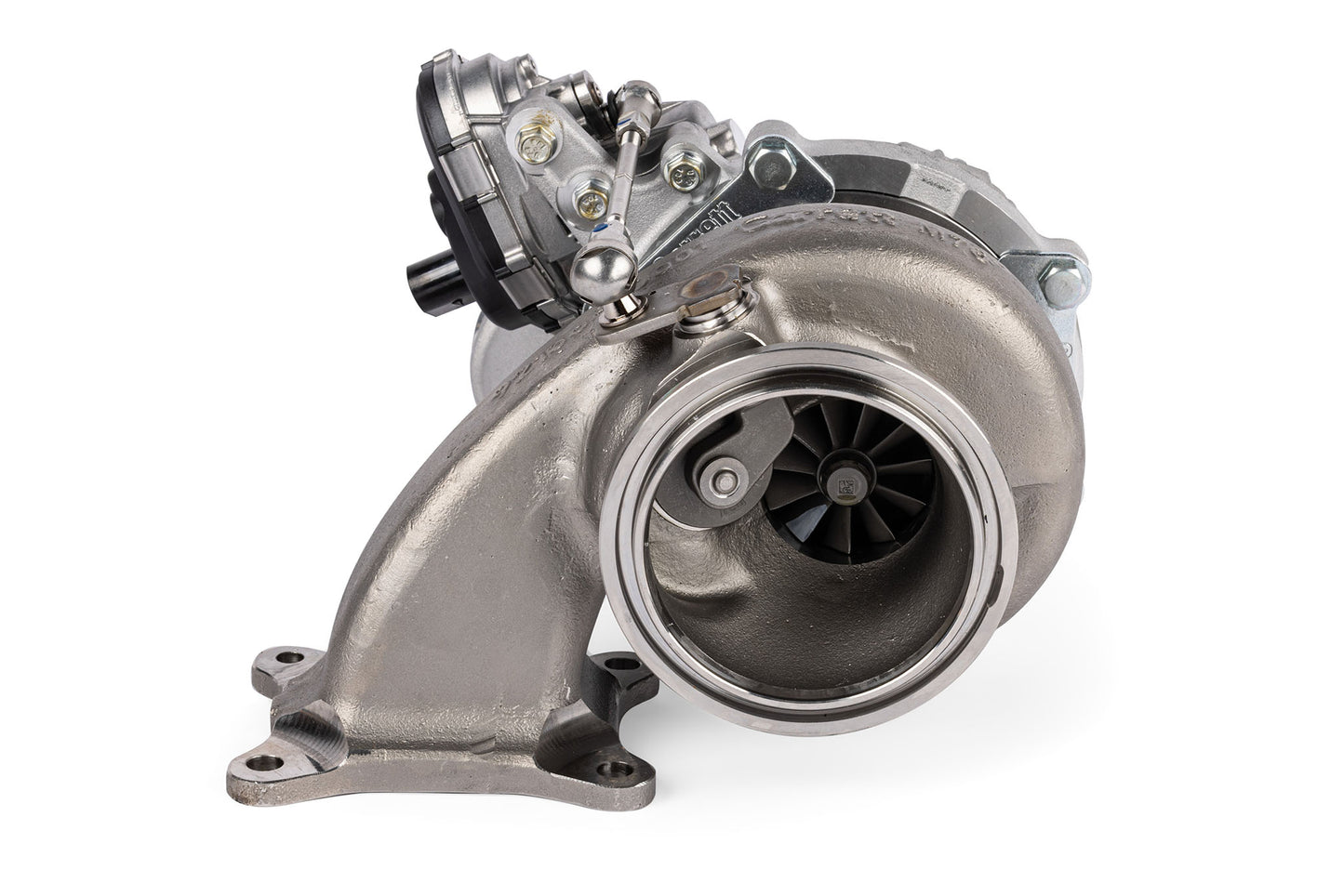 APR - Stage 3 PowerMax GT2563S Turbocharger System (2.0T EA888.4)