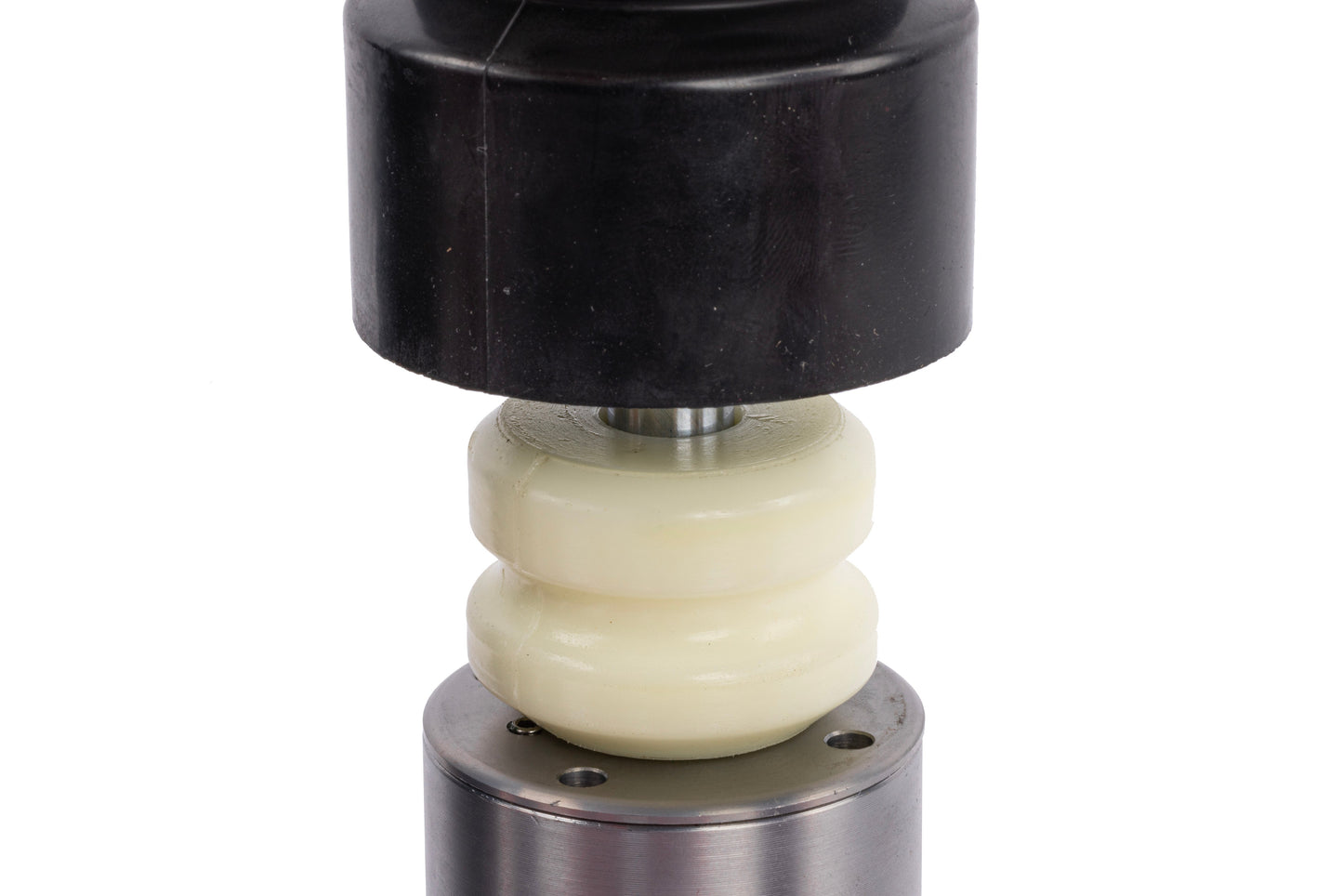 APR - Roll-Control Coilover System - MQB / MQE EVO