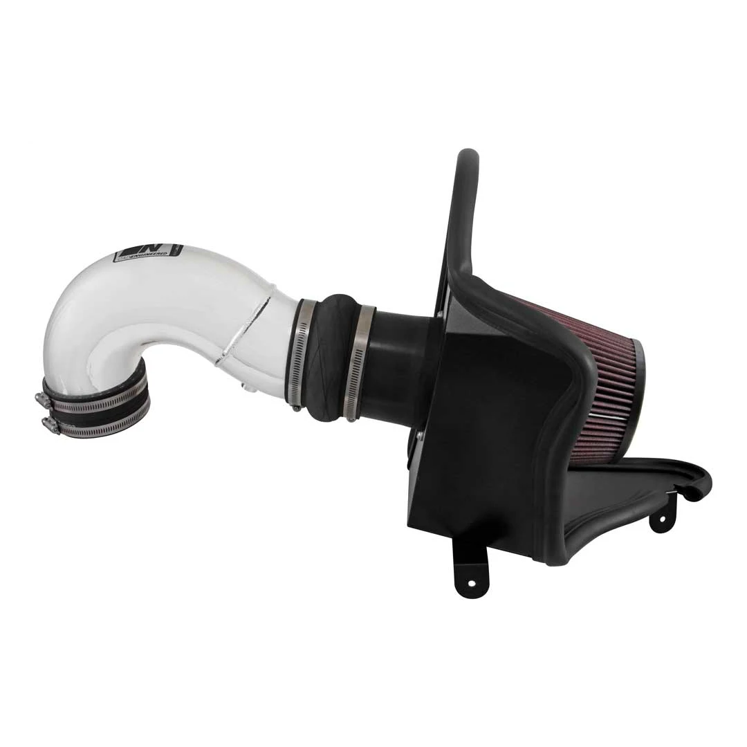 K&N 69-4534TP - 69 Series Typhoon Performance Air Intake System