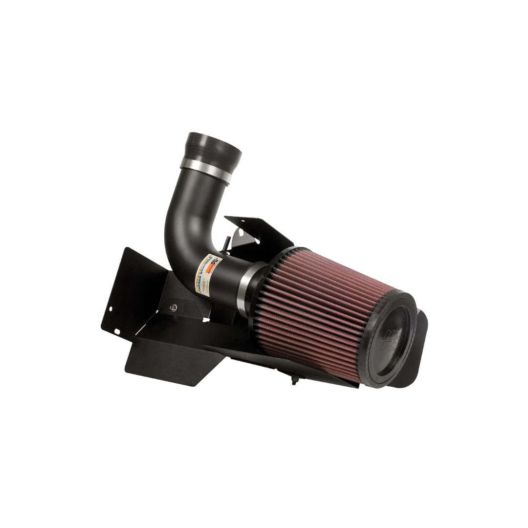 K&N 69-9756TFK - 69 Series Typhoon Performance Air Intake System