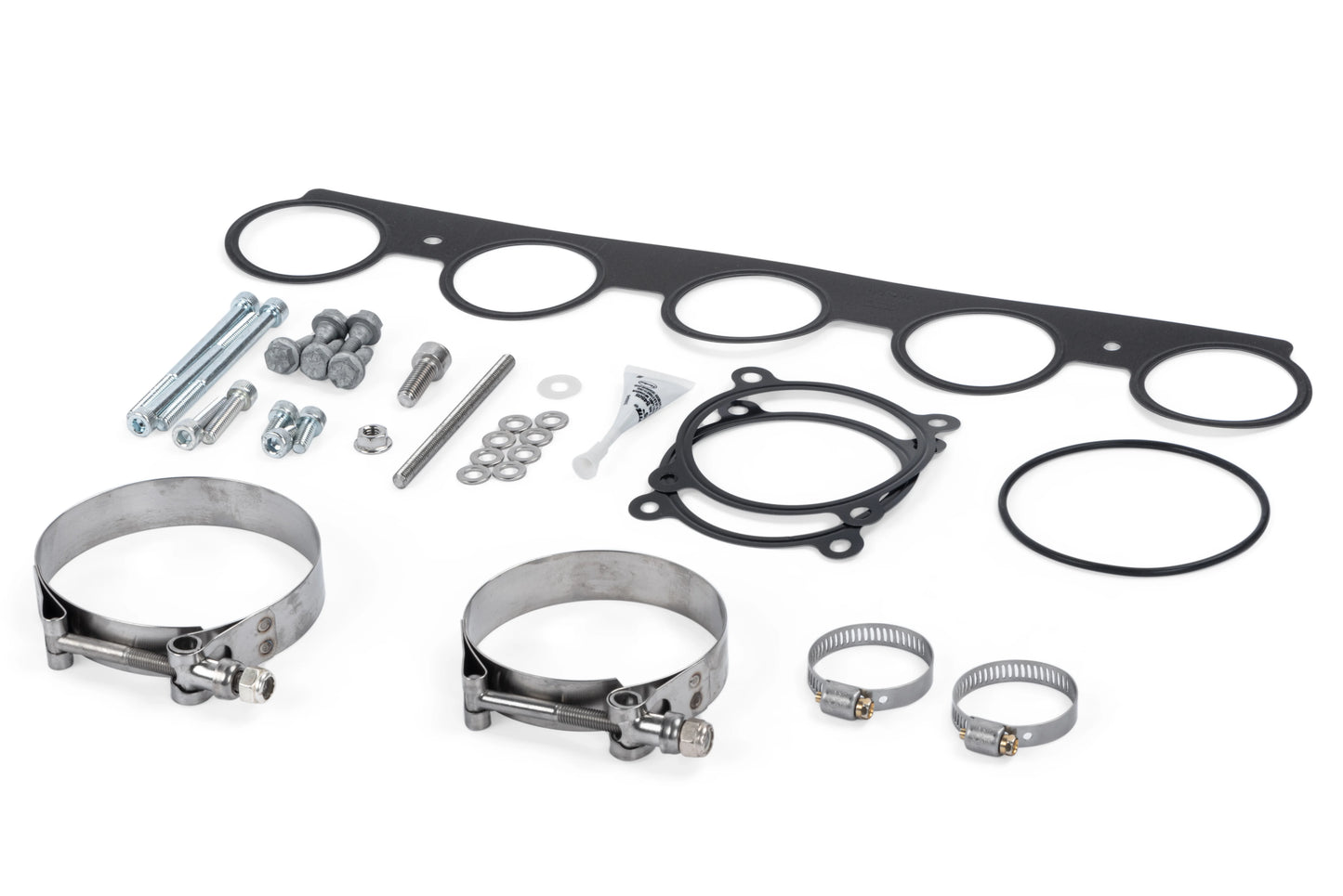 APR - Throttle Body Inlet System - 2.5T EA855 EVO
