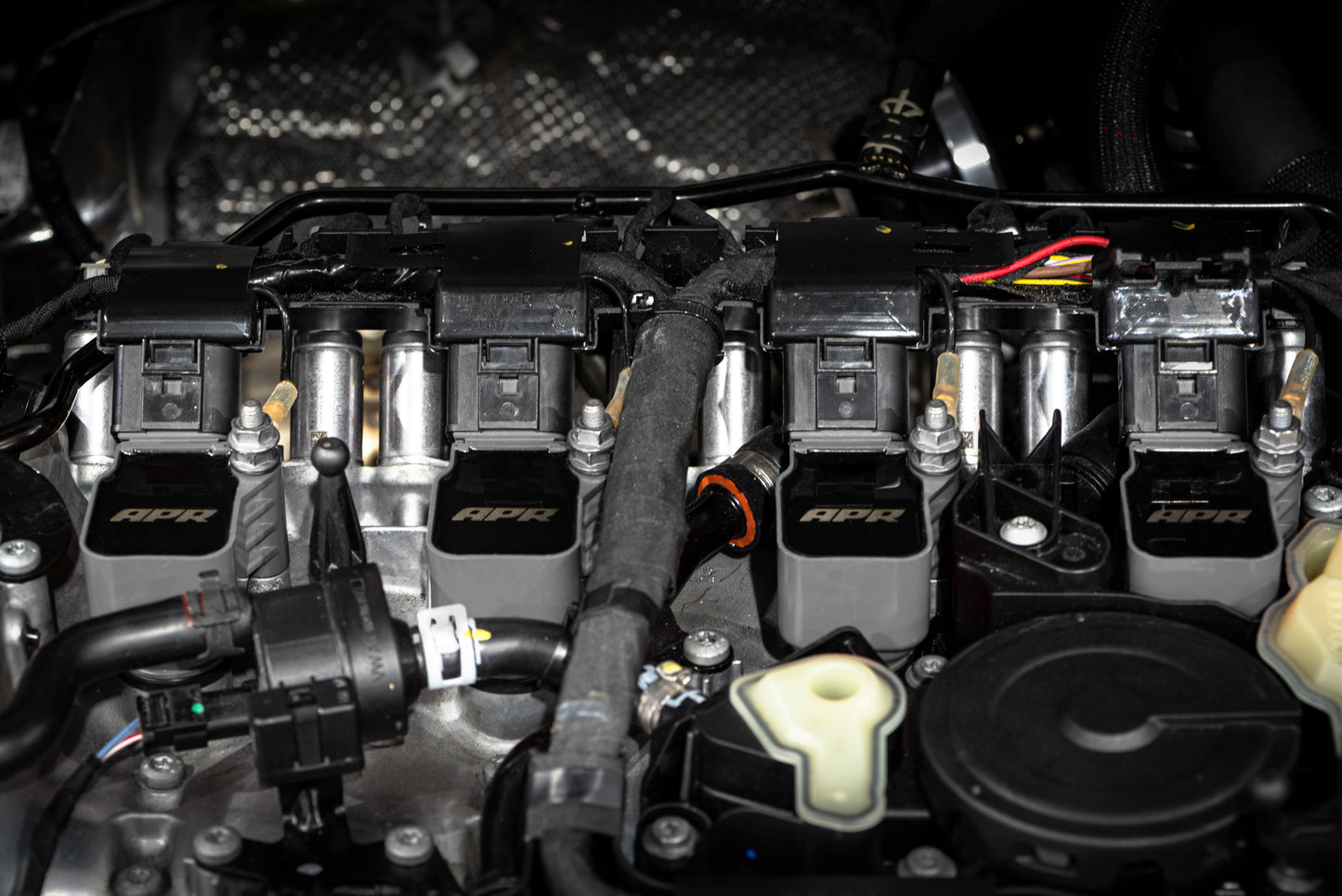 APR - Ignition Coils