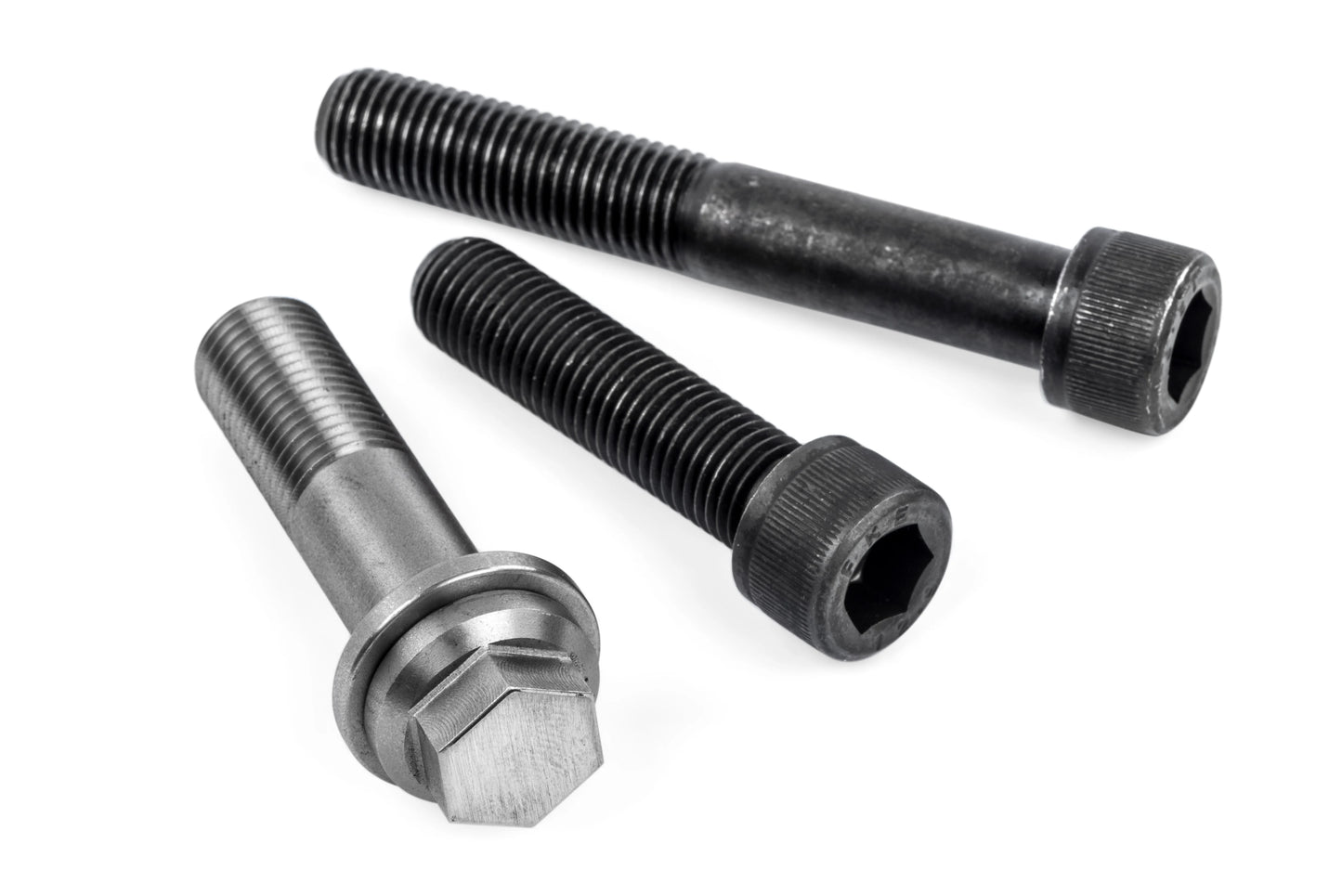APR - Billet Stainless-Steel Aluminum Pendulum Mount MQB (7 Speed DQ500 and 8 Speed AQ450)