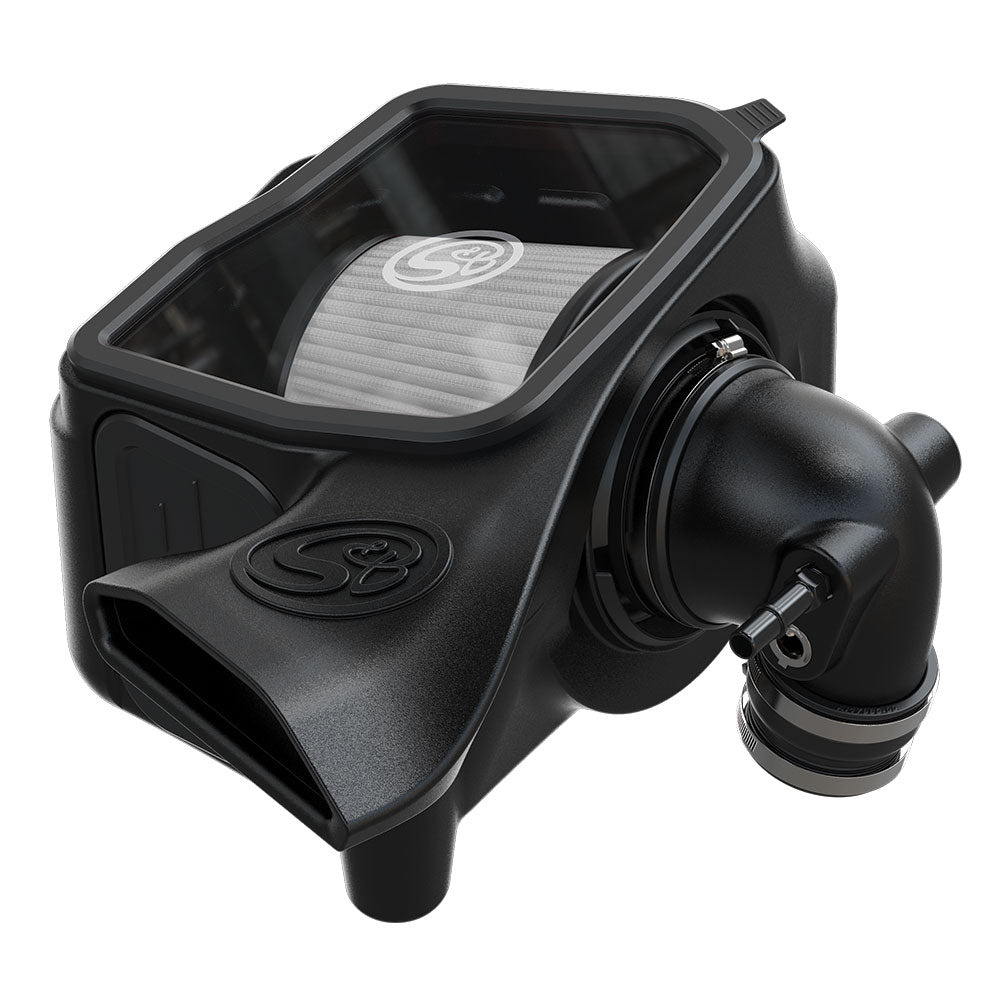 S&B - Cold Air Intake - 2019-2023 Ranger 2.3L EcoBoost
