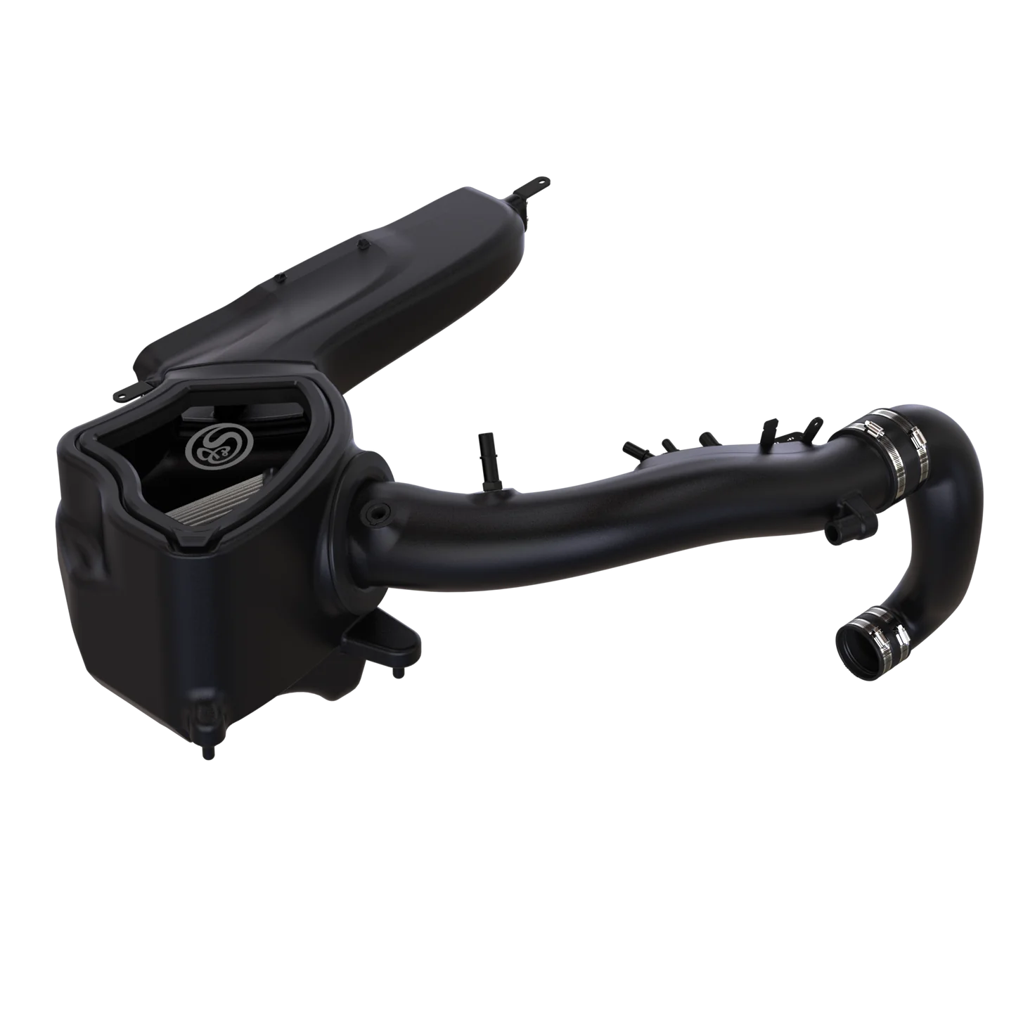 S&B - Cold Air Intake - 2021+ Bronco Sport 2.0L & 2022+ Maverick 2.0L