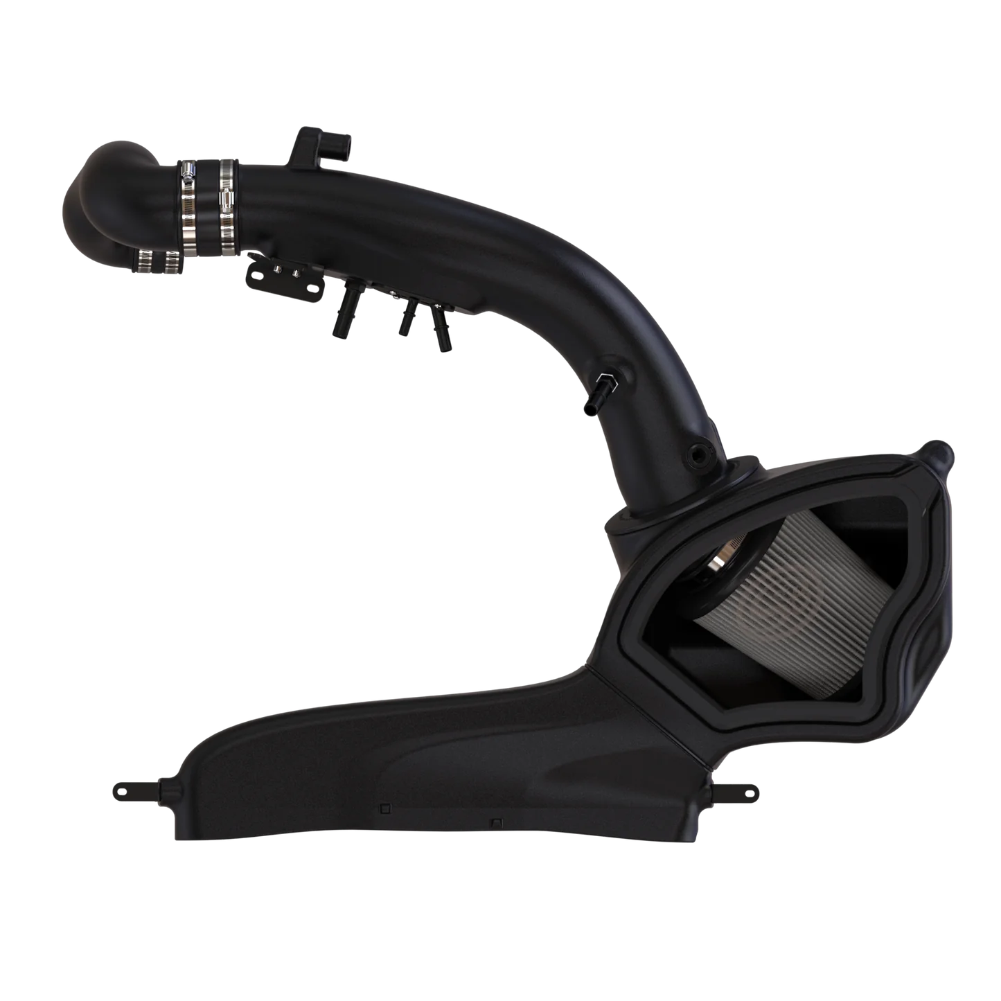 S&B - Cold Air Intake - 2021+ Bronco Sport 2.0L & 2022+ Maverick 2.0L