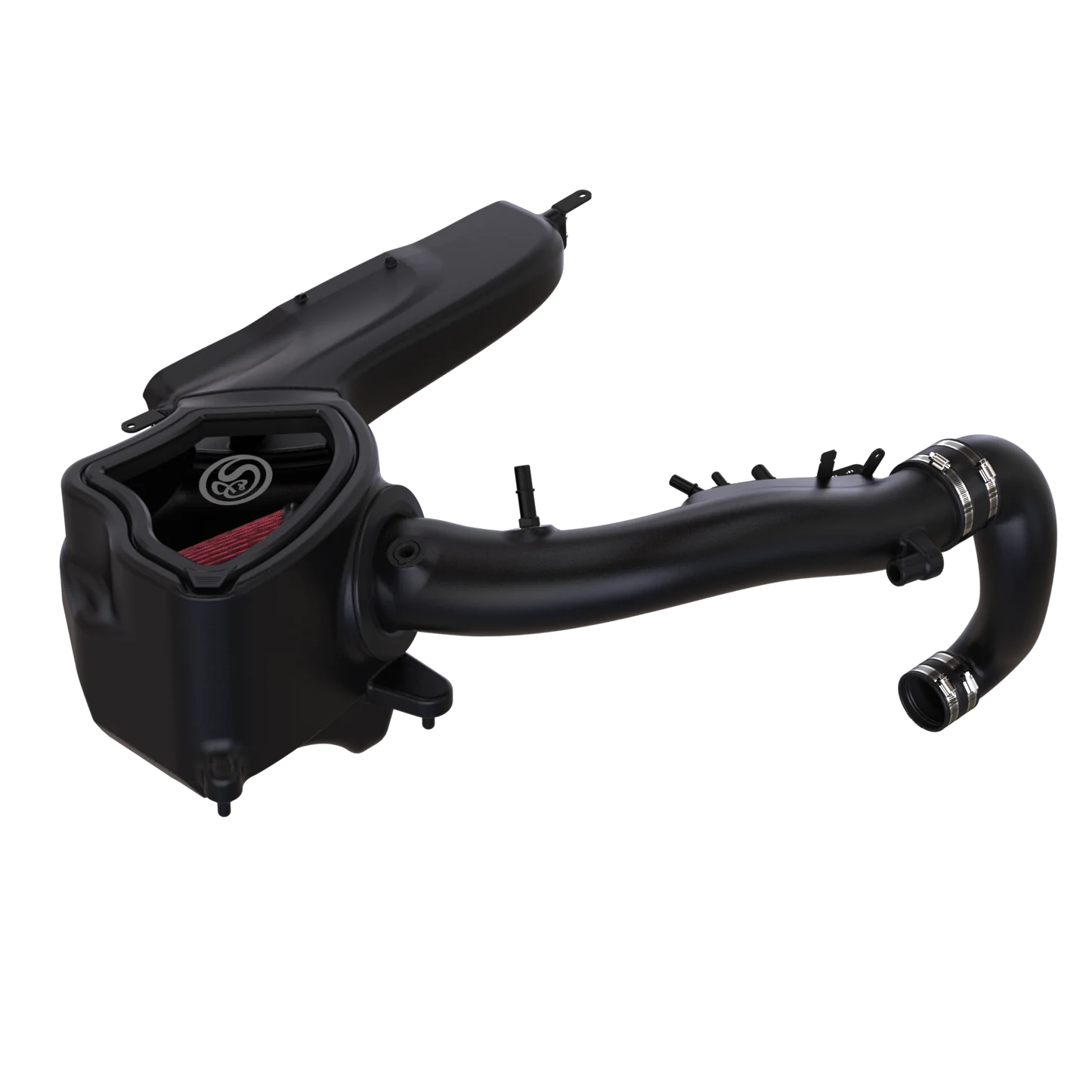 S&B - Cold Air Intake - 2021+ Bronco Sport 2.0L & 2022+ Maverick 2.0L