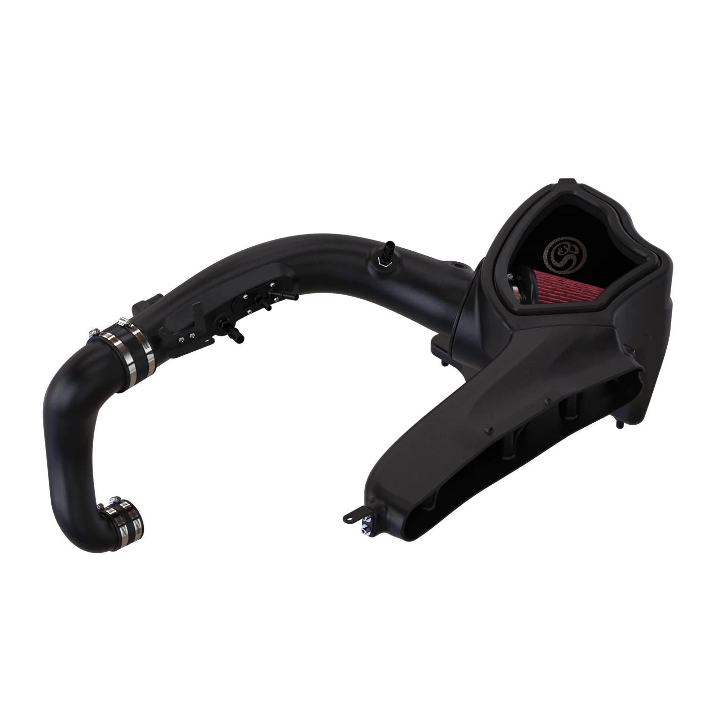 S&B - Cold Air Intake - 2021+ Bronco Sport 2.0L & 2022+ Maverick 2.0L
