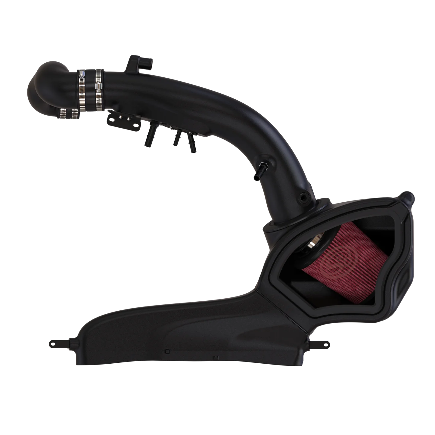 S&B - Cold Air Intake - 2021+ Bronco Sport 2.0L & 2022+ Maverick 2.0L