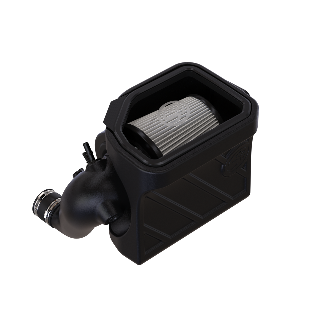 S&B - Cold Air Intake - 2020+ Explorer 2.3L